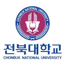 Jeonbuk National University logo