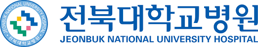 Chonbuk National University Hospital logo