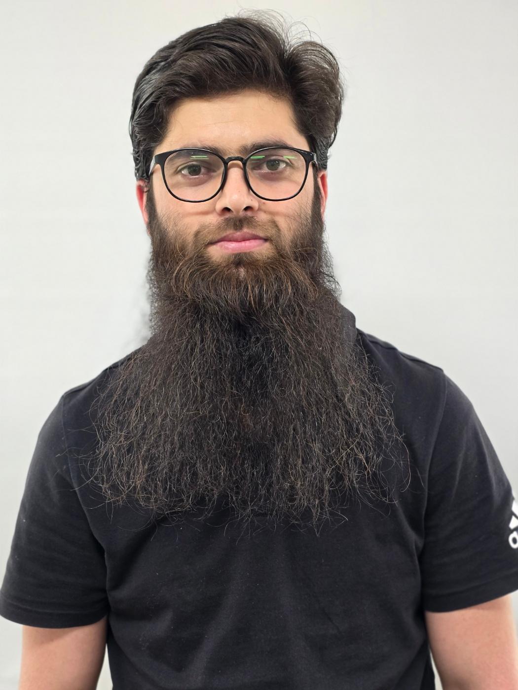 Mir Tanveerul Hassan