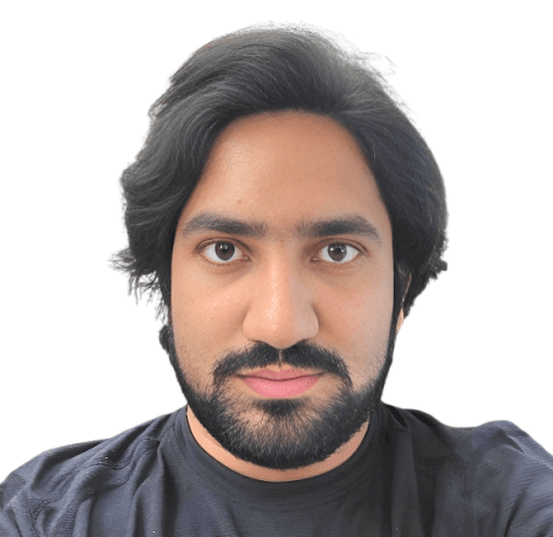 Syed Kumail Hussain Naqvi